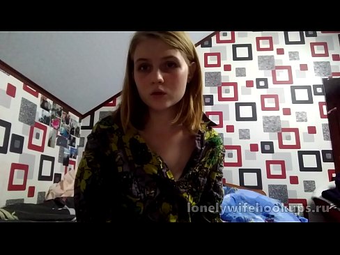 ❤️ Studentja e re bjonde nga Rusia i pëlqen karkat më të mëdha. ❤️❌ Video qij në sq.vegasservice.ru ❌❤