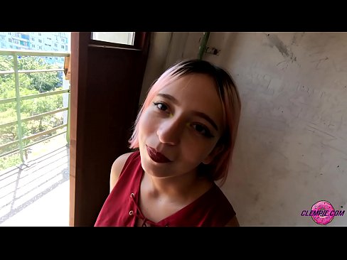 ❤️ Sensual student thith një të huaj në pjesën e jashtme - sperma në fytyrën e tij ❤️❌ Video qij në sq.vegasservice.ru ❌❤